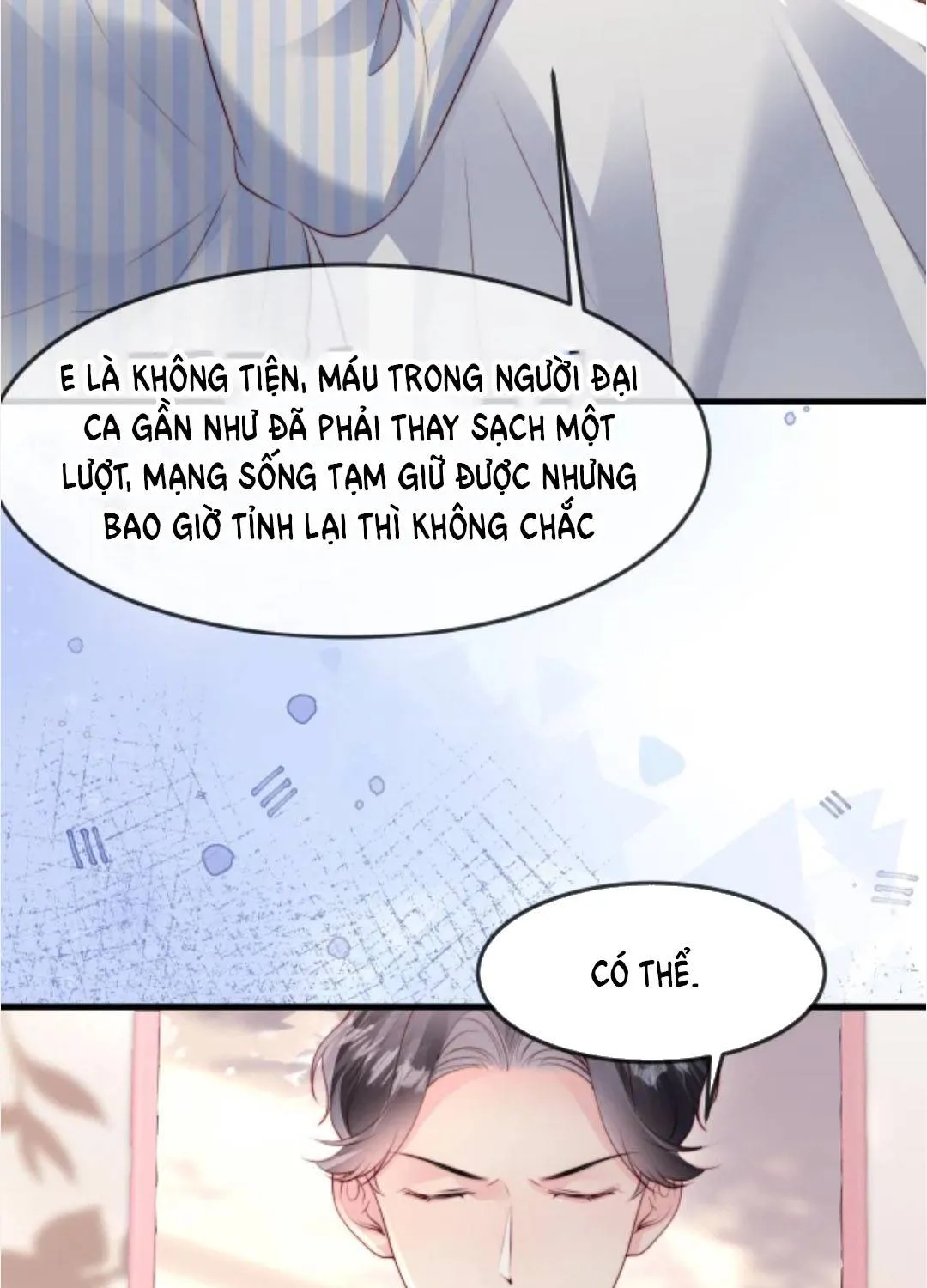 Diệt Vong Tình Yêu Của Hắn Chap 50 - Next Chap 51