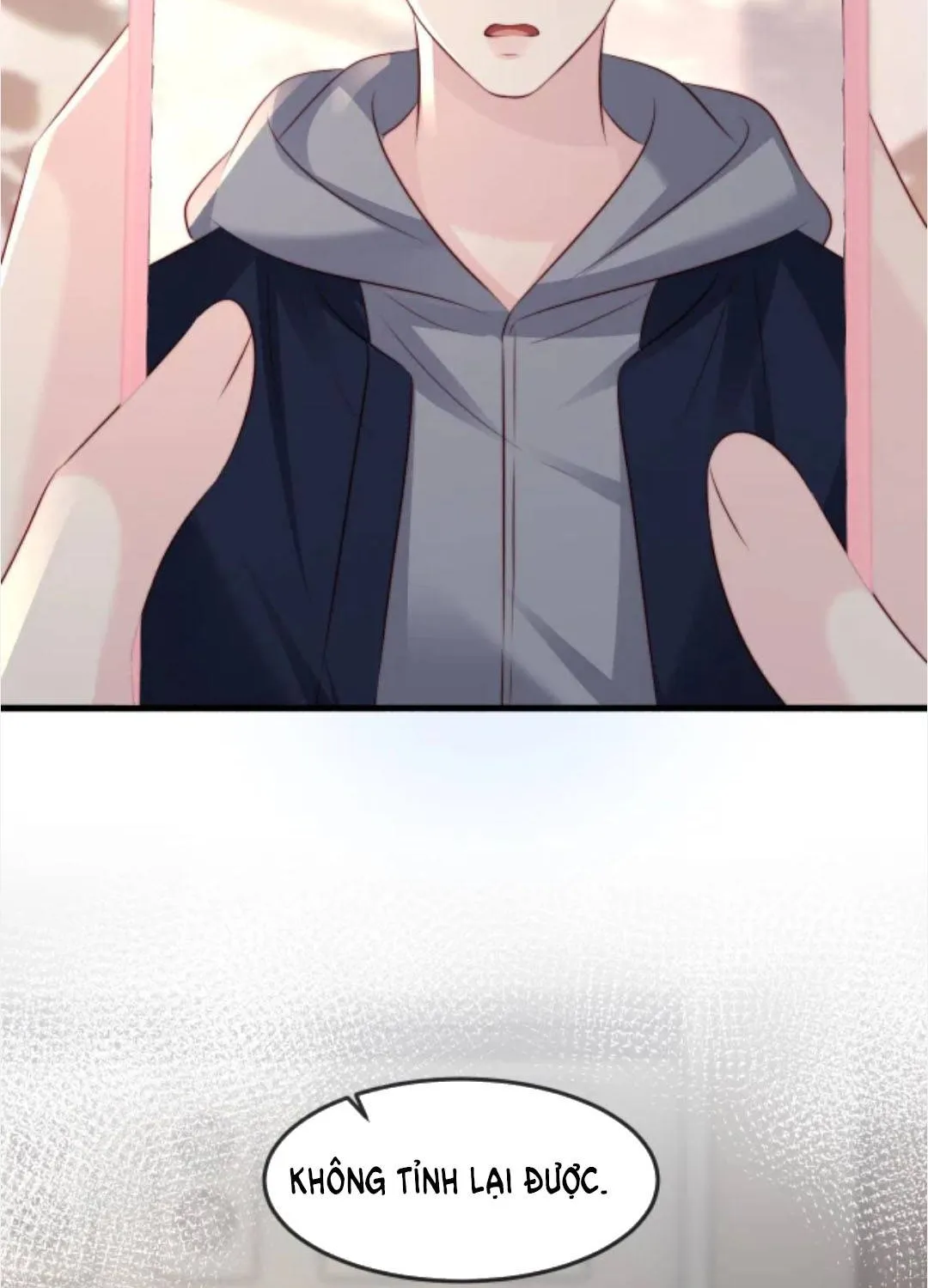 Diệt Vong Tình Yêu Của Hắn Chap 50 - Next Chap 51