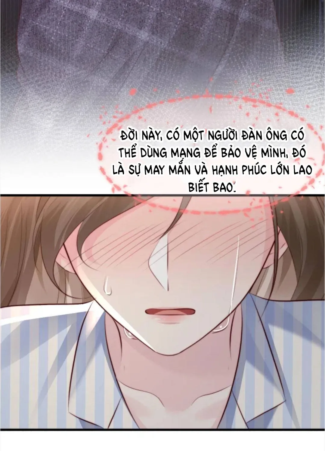 Diệt Vong Tình Yêu Của Hắn Chap 50 - Next Chap 51