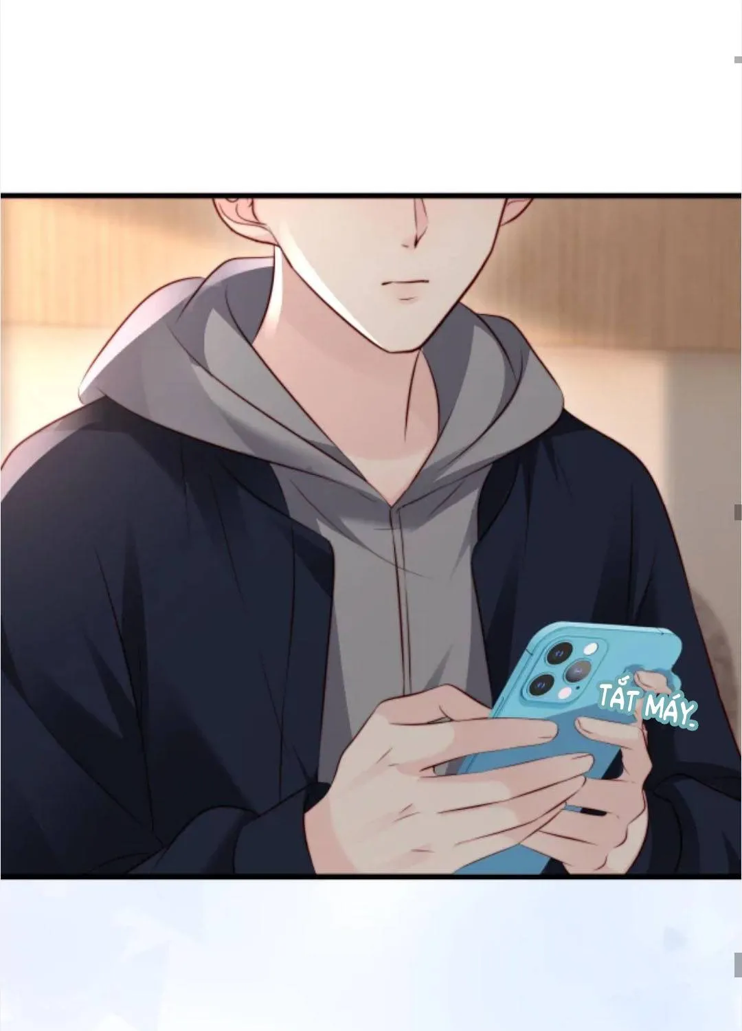 Diệt Vong Tình Yêu Của Hắn Chap 50 - Next Chap 51