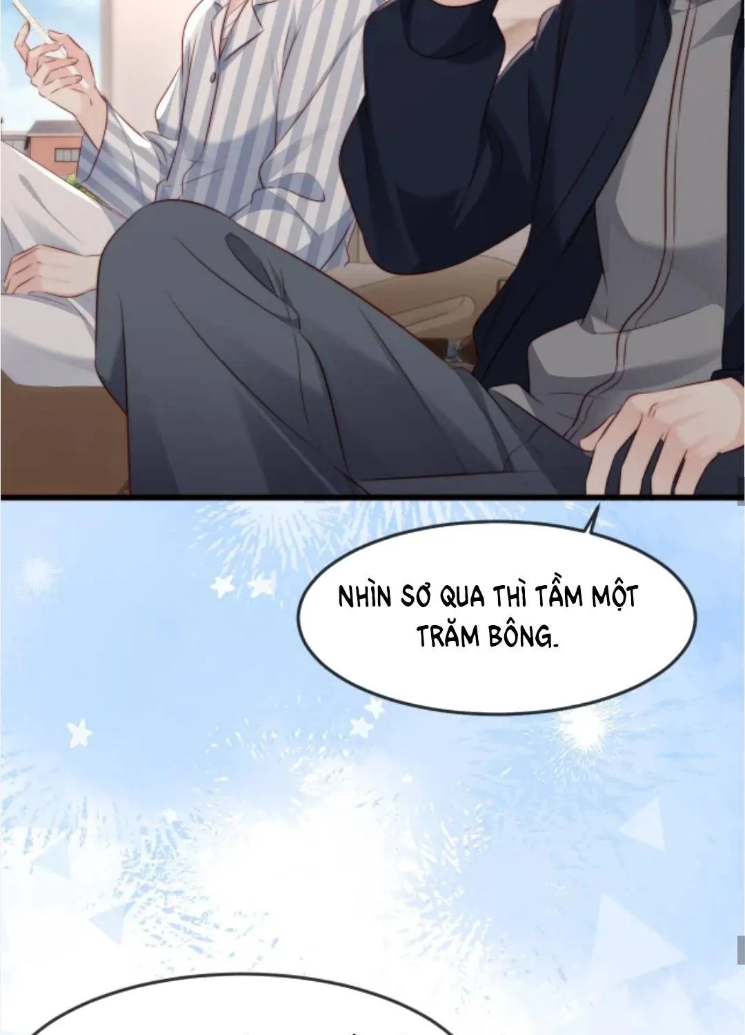 Diệt Vong Tình Yêu Của Hắn Chap 50 - Next Chap 51