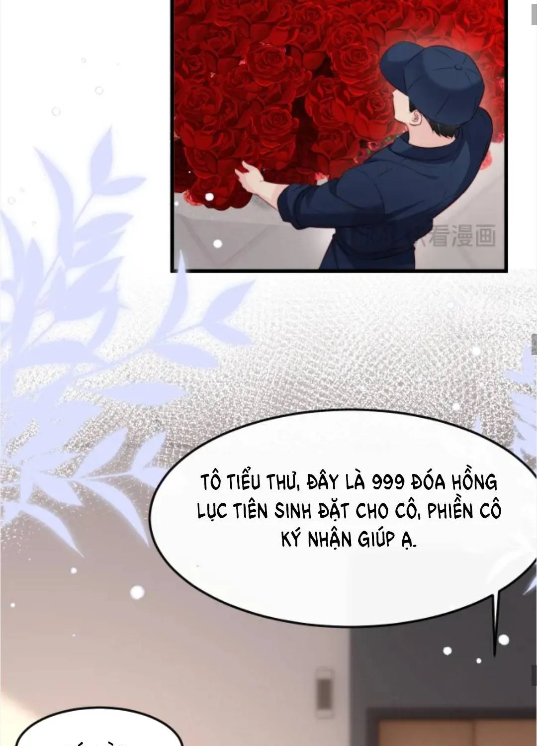 Diệt Vong Tình Yêu Của Hắn Chap 50 - Next Chap 51