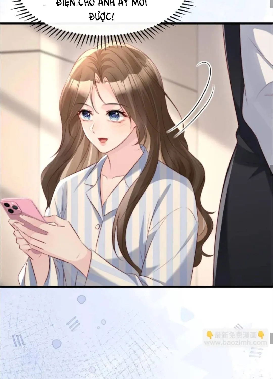 Diệt Vong Tình Yêu Của Hắn Chap 50 - Next Chap 51