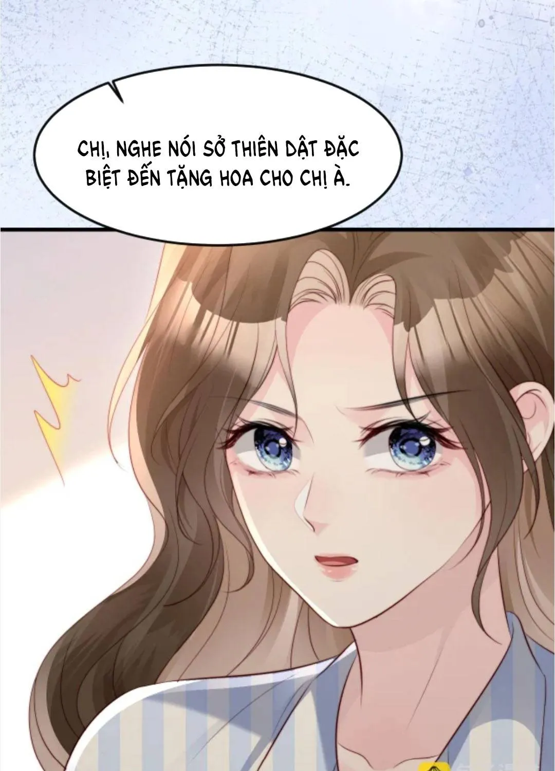 Diệt Vong Tình Yêu Của Hắn Chap 50 - Next Chap 51