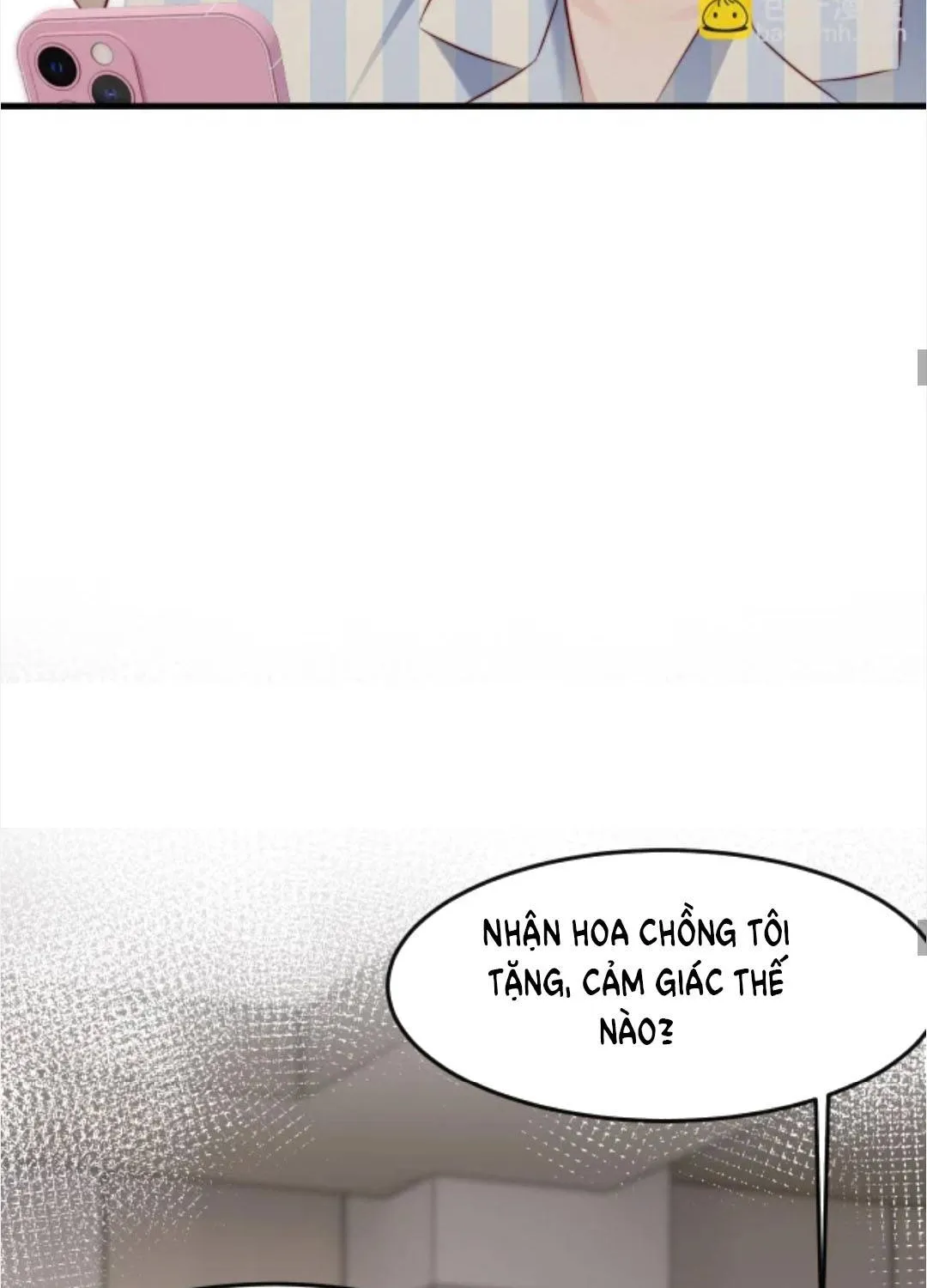 Diệt Vong Tình Yêu Của Hắn Chap 50 - Next Chap 51