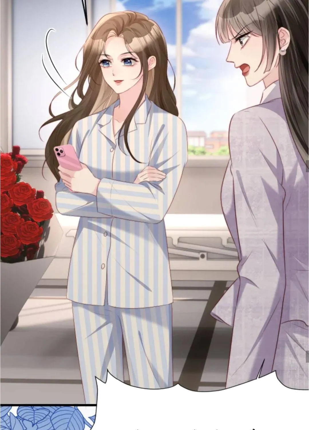 Diệt Vong Tình Yêu Của Hắn Chap 50 - Next Chap 51