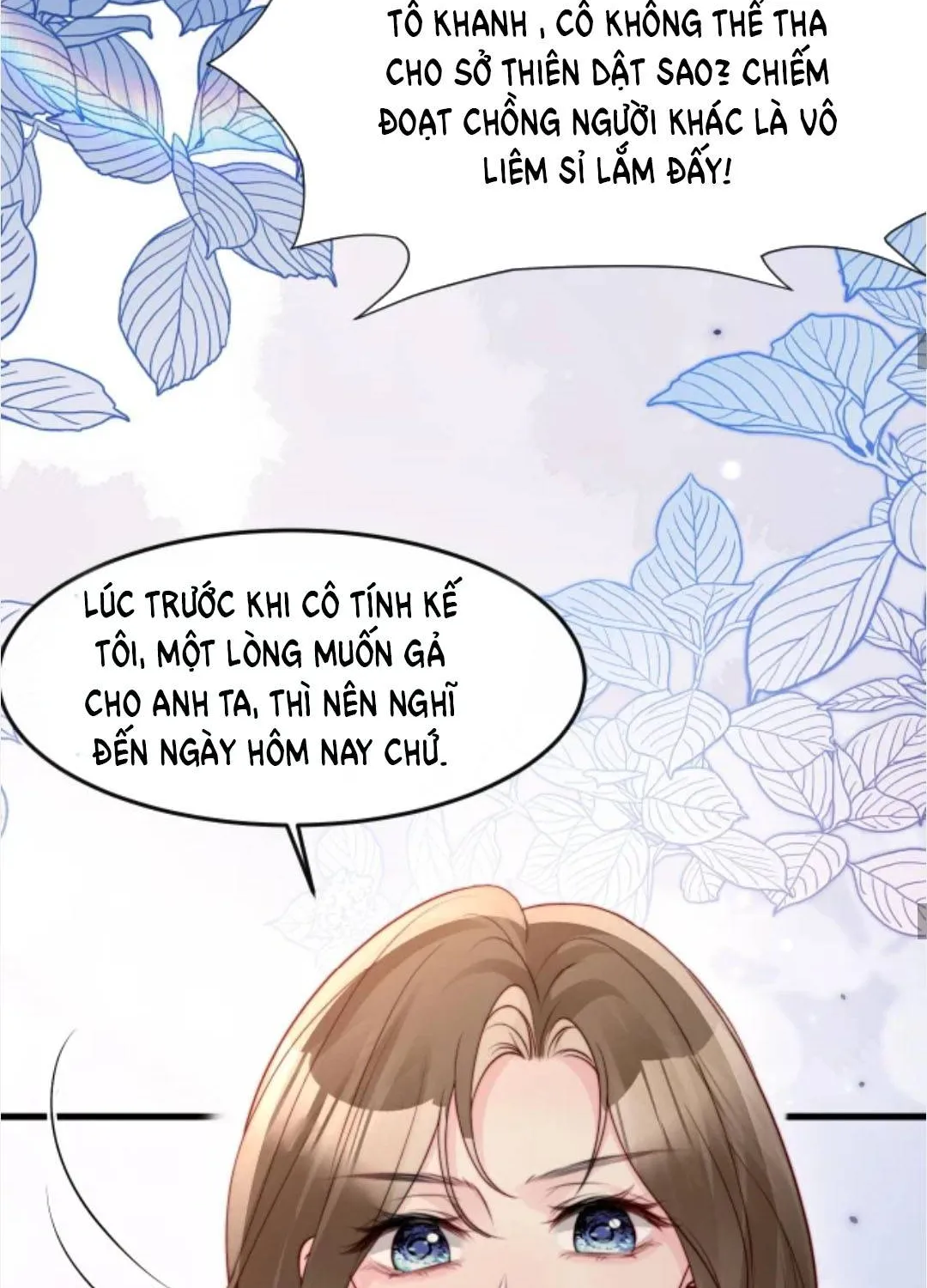 Diệt Vong Tình Yêu Của Hắn Chap 50 - Next Chap 51