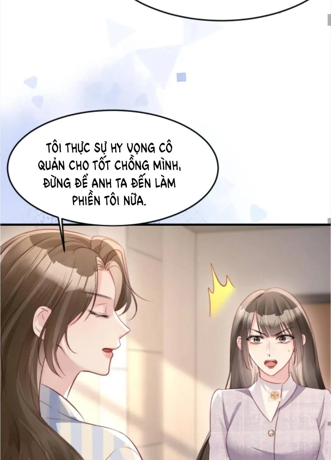 Diệt Vong Tình Yêu Của Hắn Chap 50 - Next Chap 51