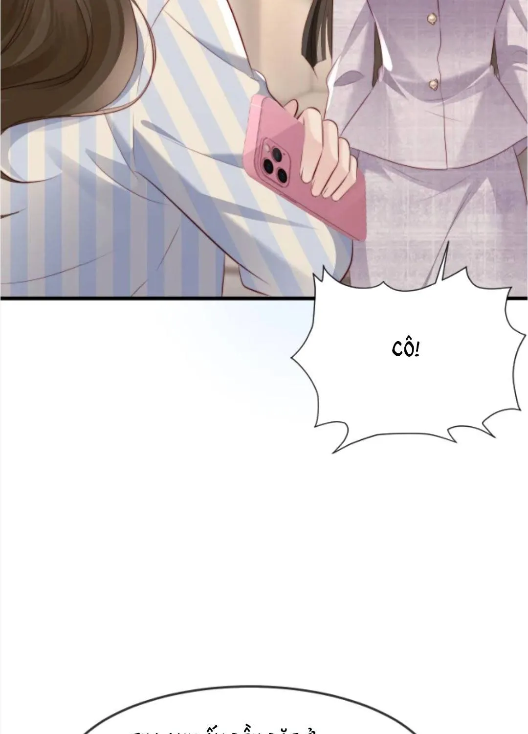 Diệt Vong Tình Yêu Của Hắn Chap 50 - Next Chap 51