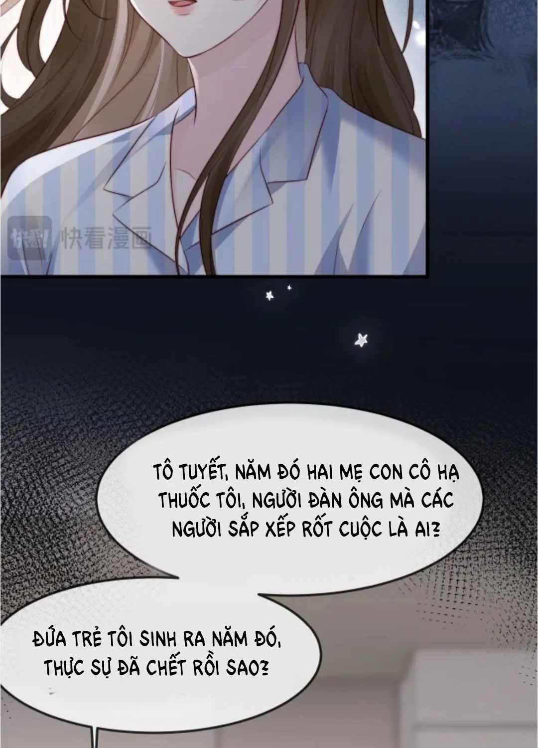Diệt Vong Tình Yêu Của Hắn Chap 50 - Next Chap 51
