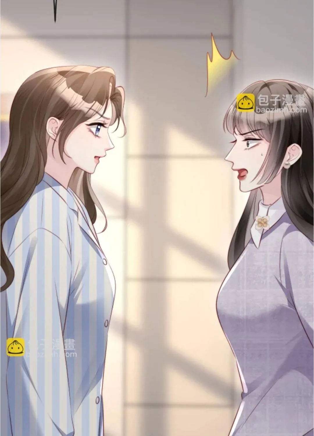 Diệt Vong Tình Yêu Của Hắn Chap 50 - Next Chap 51