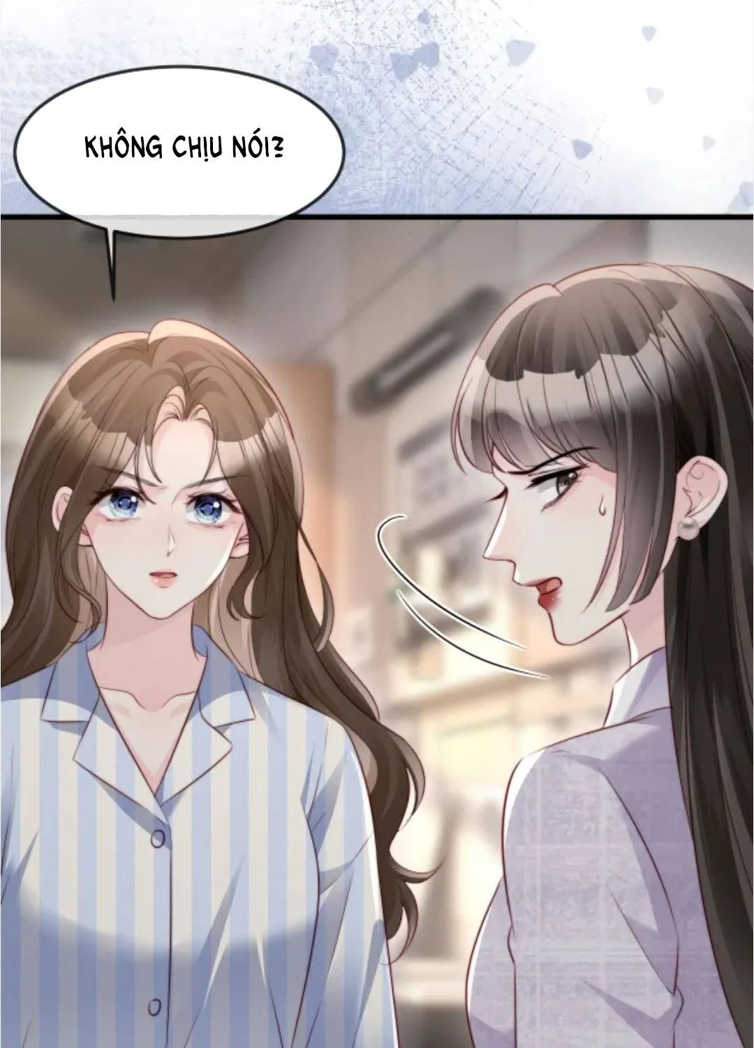 Diệt Vong Tình Yêu Của Hắn Chap 50 - Next Chap 51