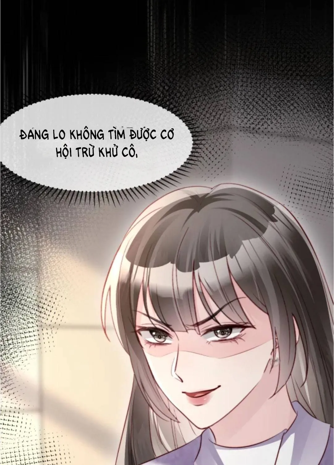 Diệt Vong Tình Yêu Của Hắn Chap 50 - Next Chap 51