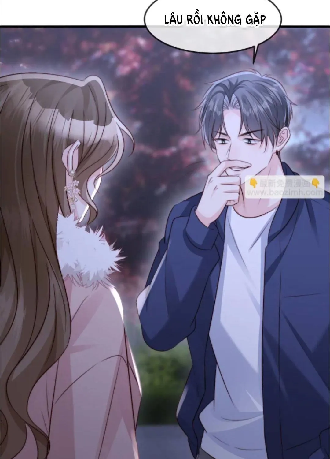 Diệt Vong Tình Yêu Của Hắn Chap 51 - Next Chap 52