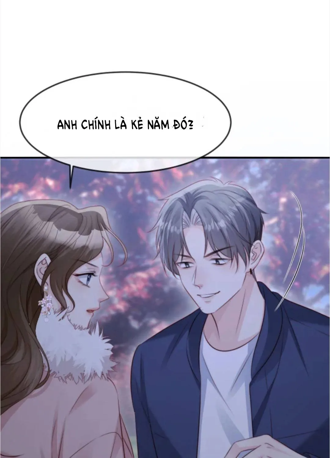 Diệt Vong Tình Yêu Của Hắn Chap 51 - Next Chap 52