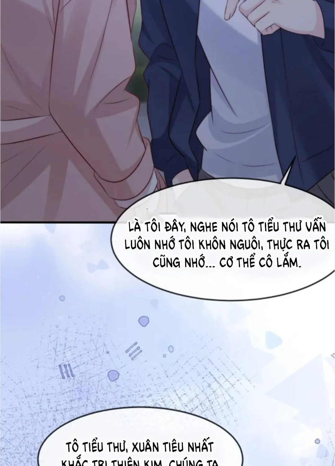 Diệt Vong Tình Yêu Của Hắn Chap 51 - Next Chap 52