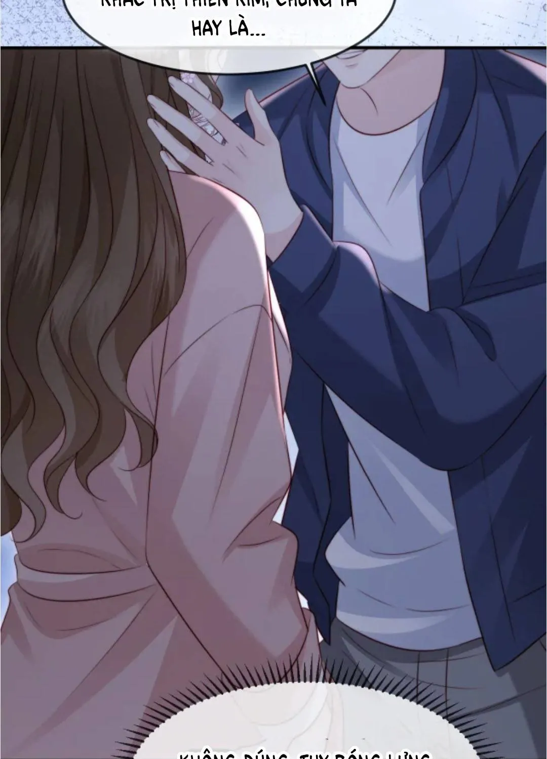 Diệt Vong Tình Yêu Của Hắn Chap 51 - Next Chap 52