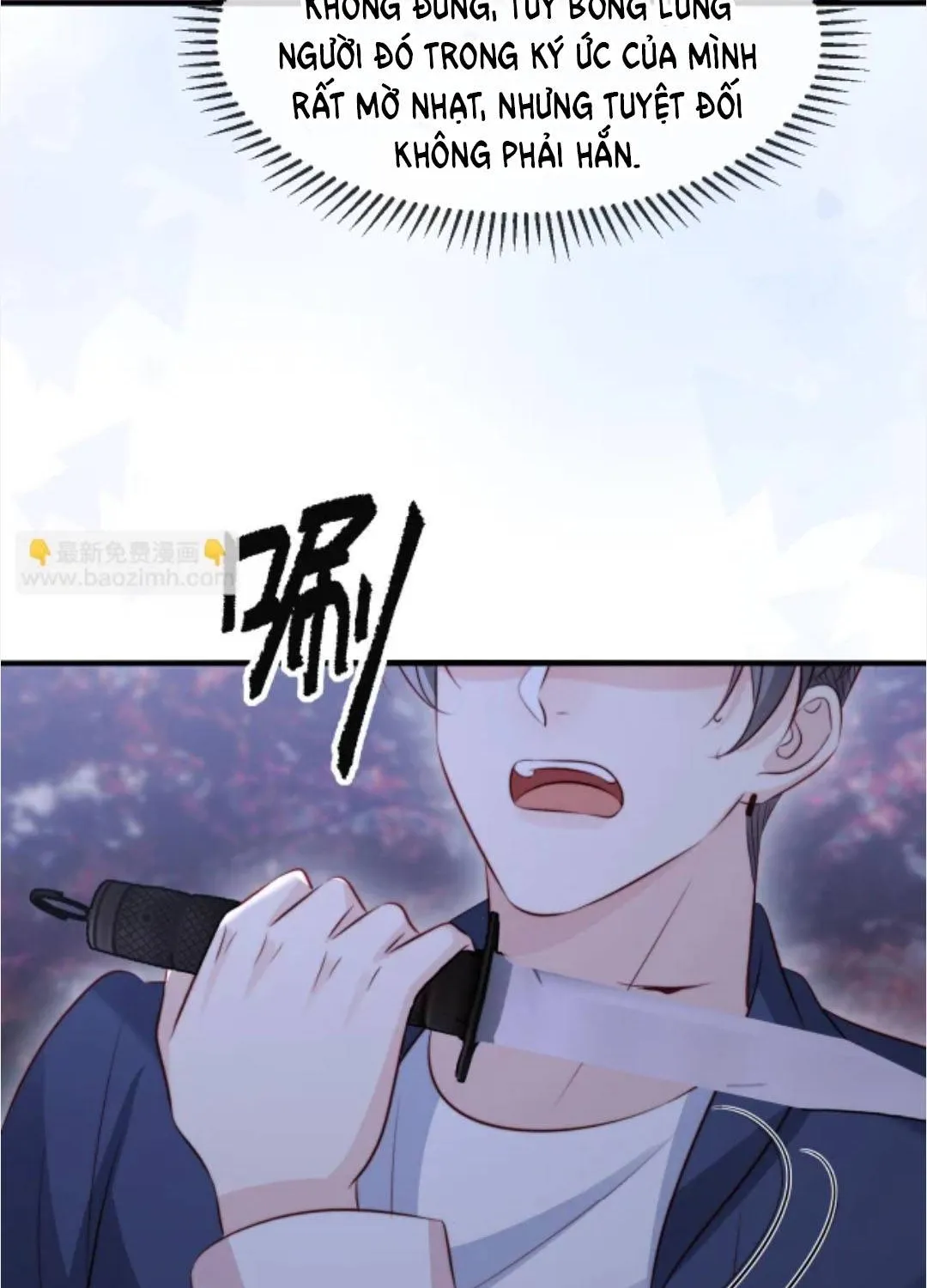 Diệt Vong Tình Yêu Của Hắn Chap 51 - Next Chap 52