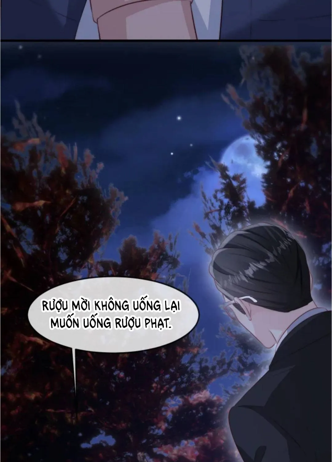 Diệt Vong Tình Yêu Của Hắn Chap 51 - Next Chap 52