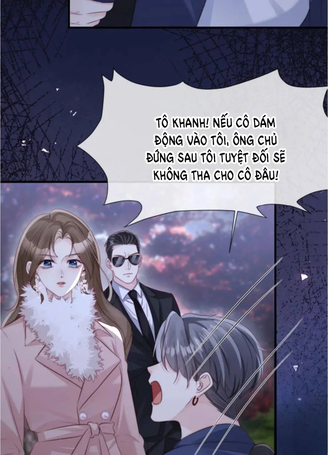 Diệt Vong Tình Yêu Của Hắn Chap 51 - Next Chap 52