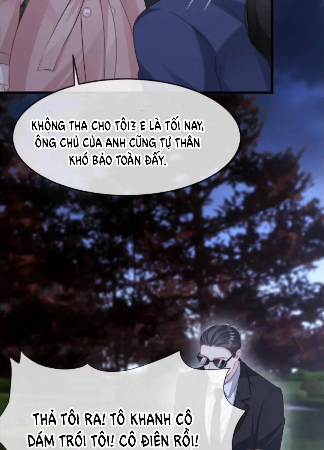 Diệt Vong Tình Yêu Của Hắn Chap 51 - Next Chap 52