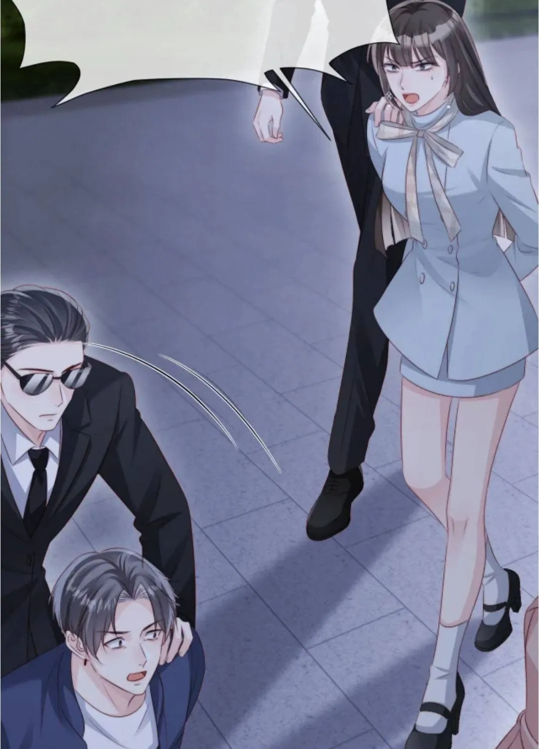 Diệt Vong Tình Yêu Của Hắn Chap 51 - Next Chap 52