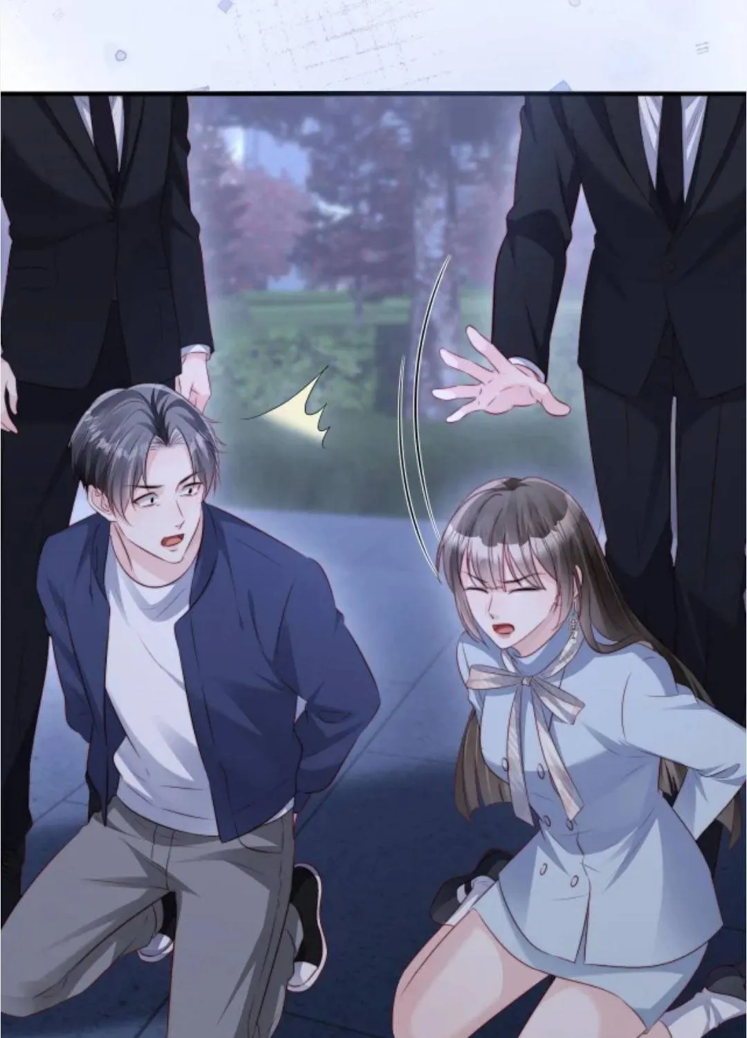 Diệt Vong Tình Yêu Của Hắn Chap 51 - Next Chap 52