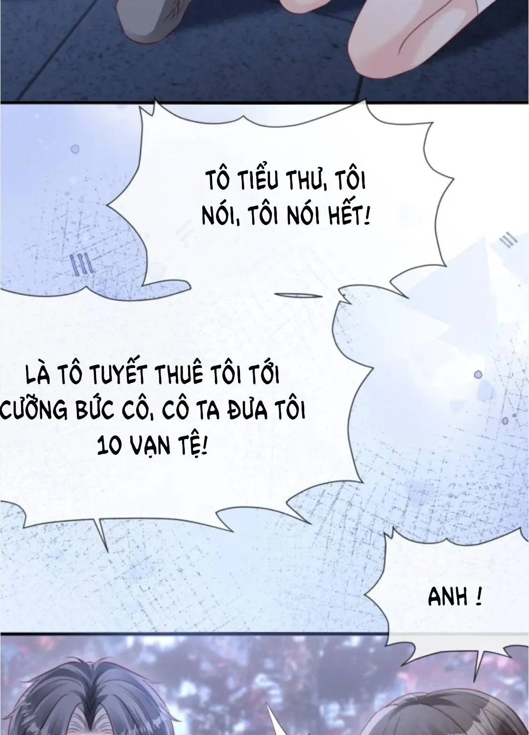 Diệt Vong Tình Yêu Của Hắn Chap 51 - Next Chap 52