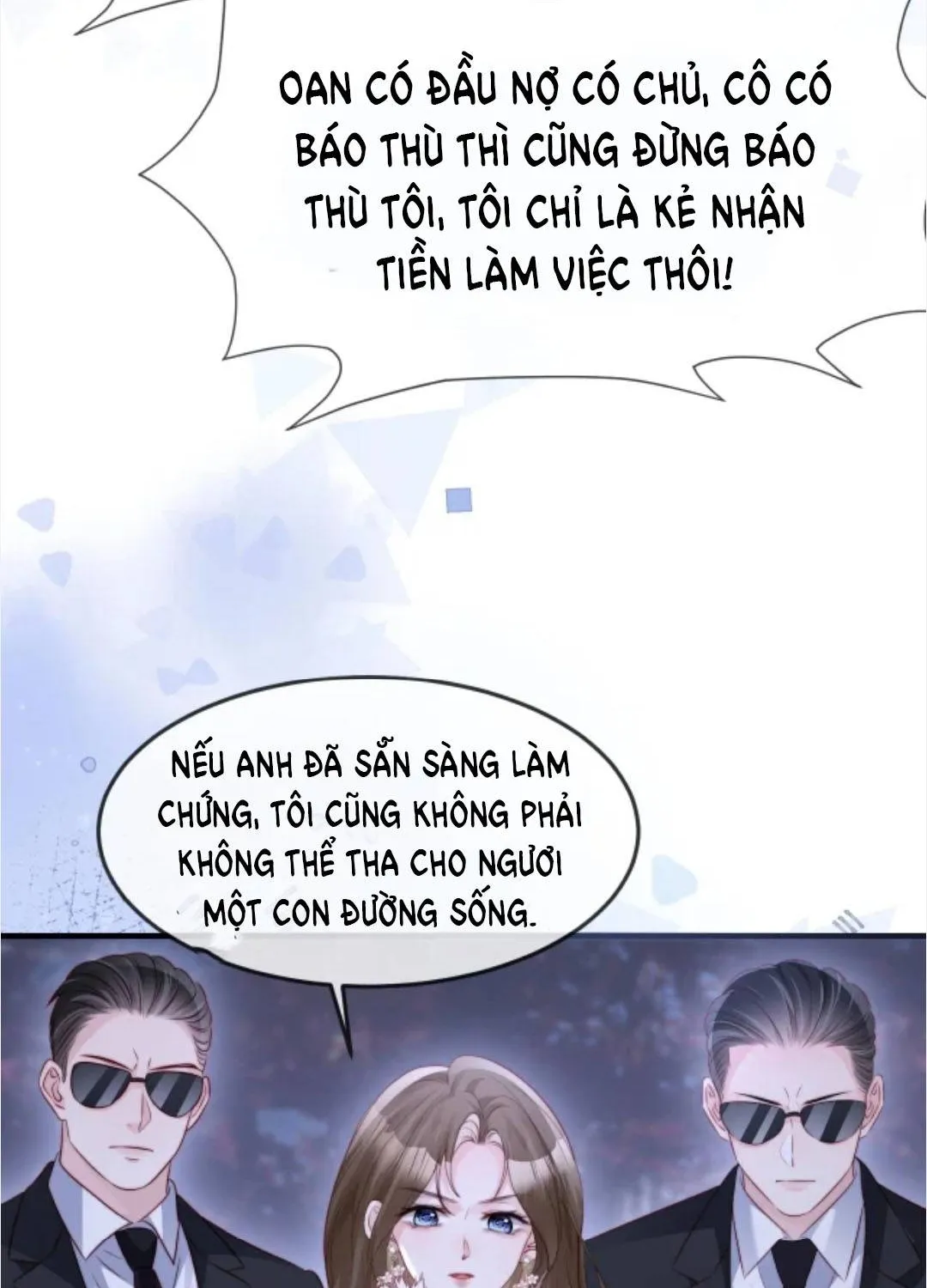 Diệt Vong Tình Yêu Của Hắn Chap 51 - Next Chap 52