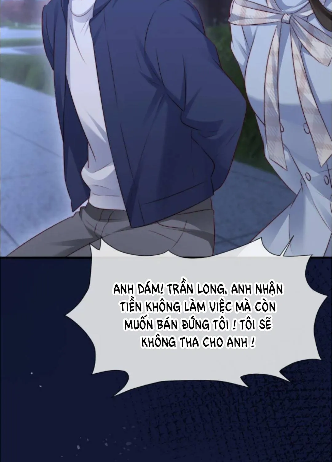 Diệt Vong Tình Yêu Của Hắn Chap 51 - Next Chap 52