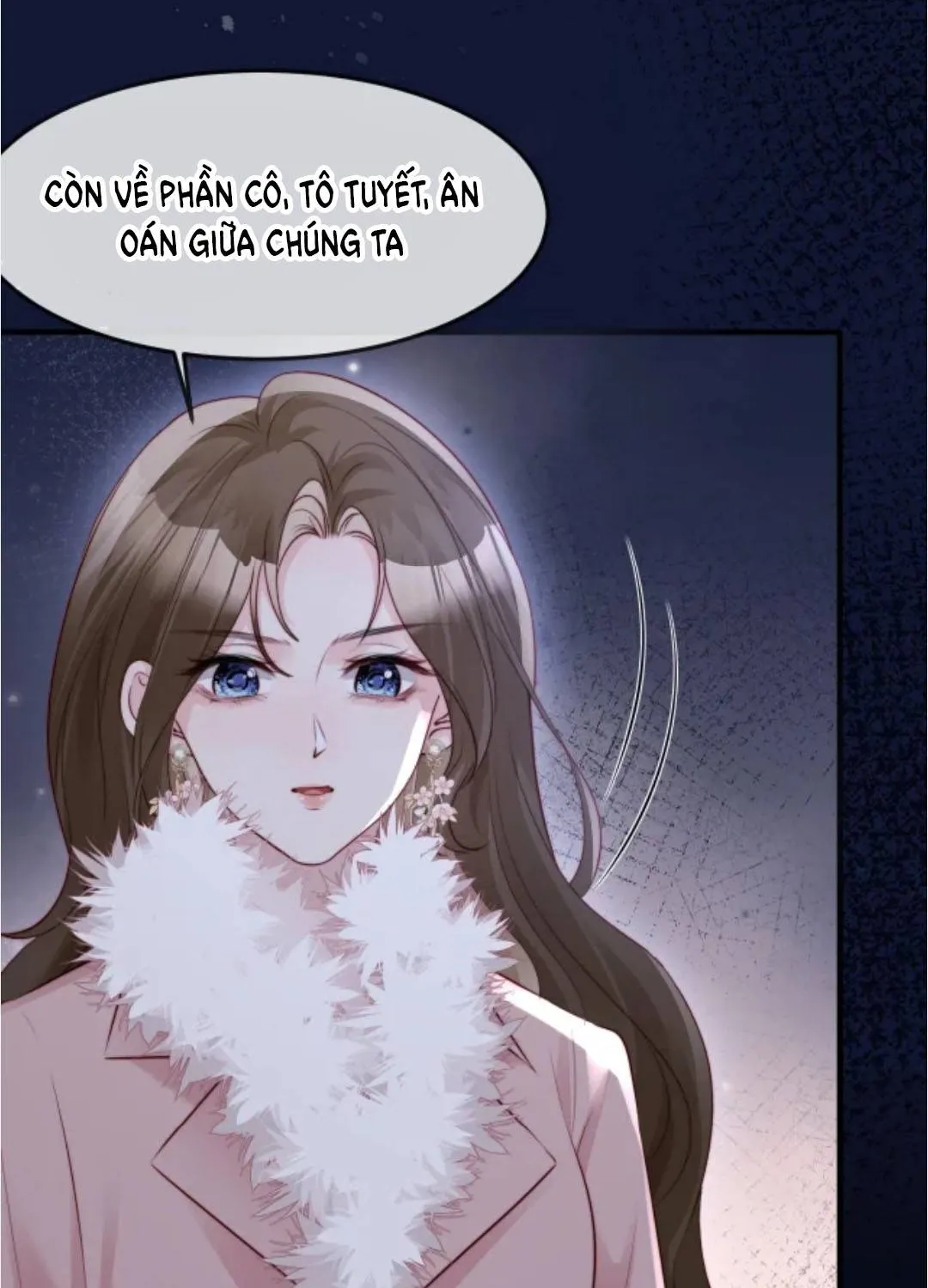 Diệt Vong Tình Yêu Của Hắn Chap 51 - Next Chap 52