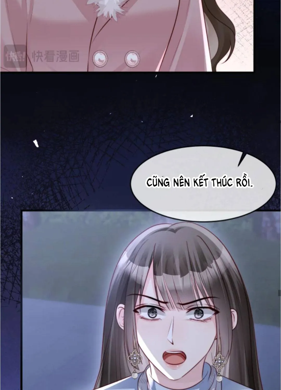 Diệt Vong Tình Yêu Của Hắn Chap 51 - Next Chap 52