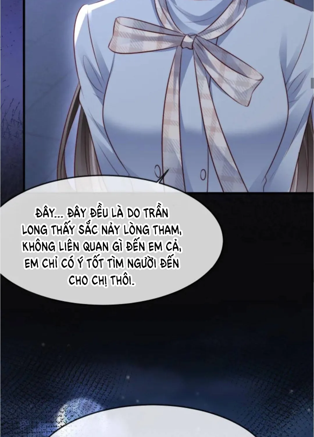 Diệt Vong Tình Yêu Của Hắn Chap 51 - Next Chap 52