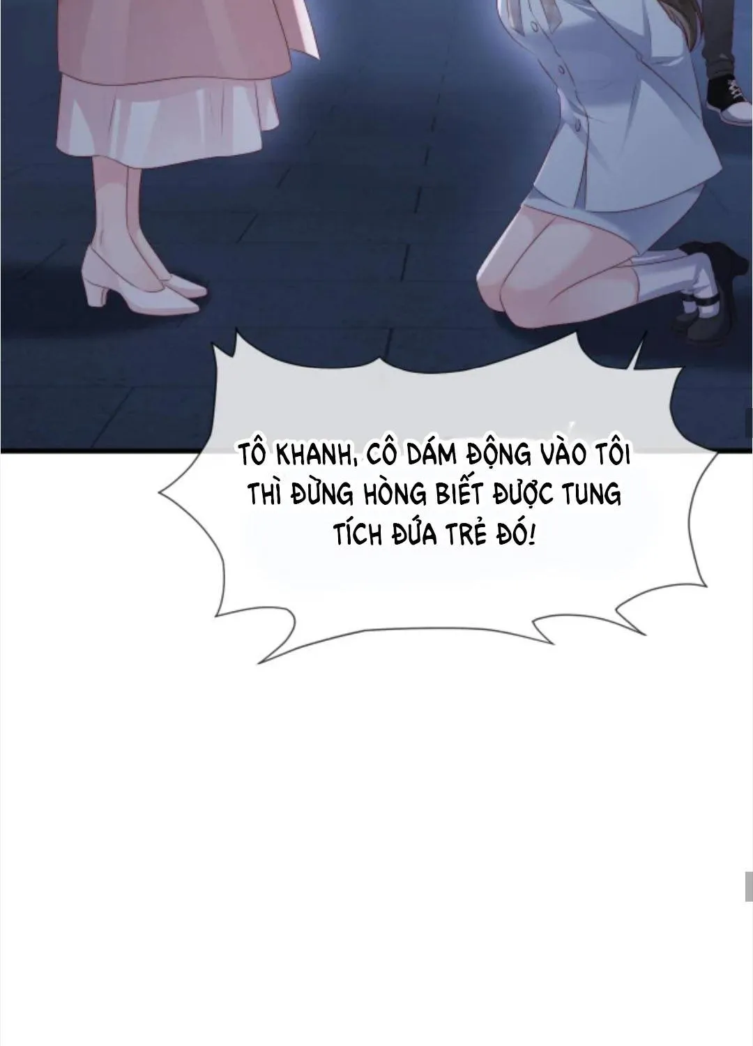 Diệt Vong Tình Yêu Của Hắn Chap 51 - Next Chap 52