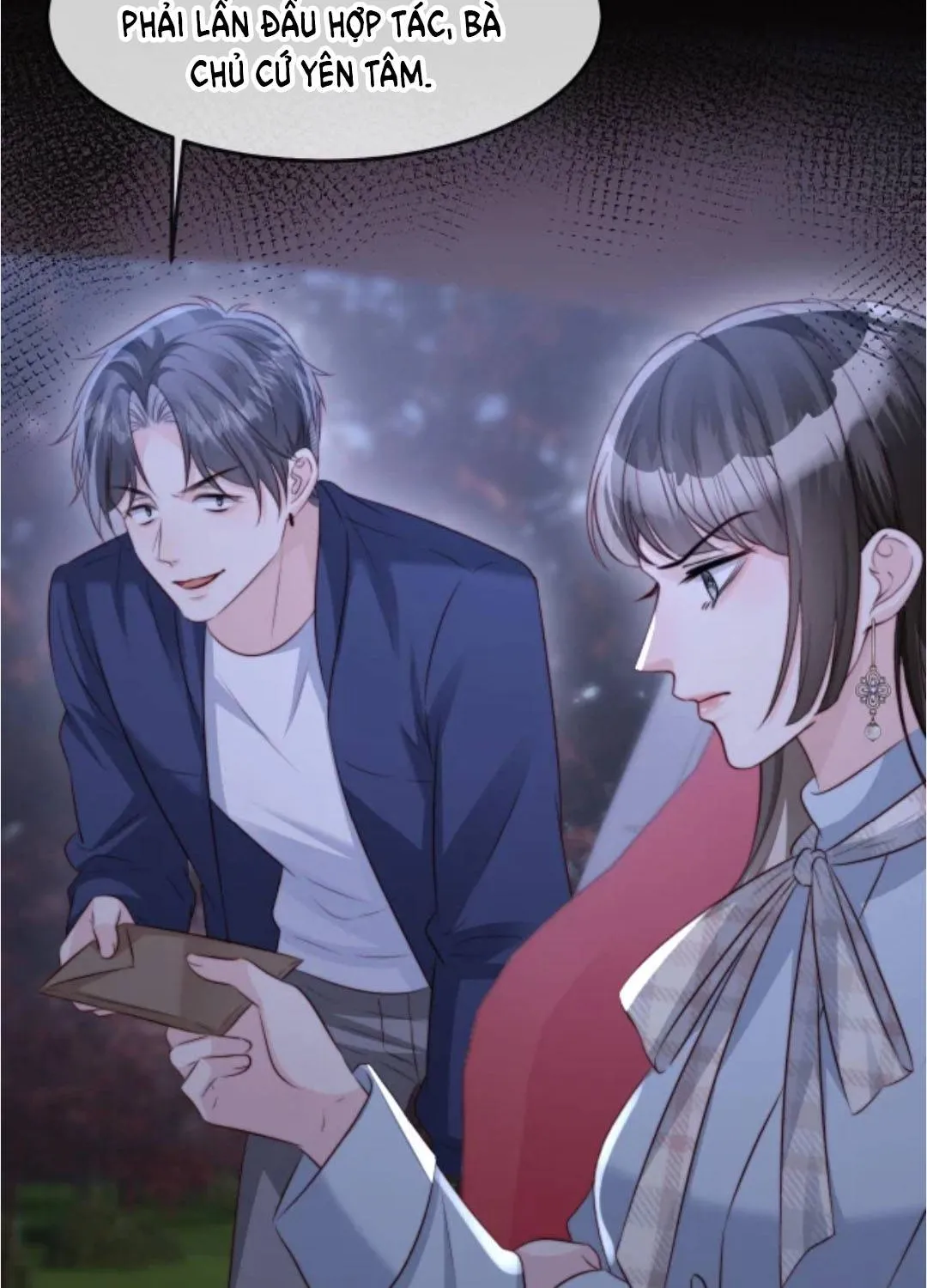 Diệt Vong Tình Yêu Của Hắn Chap 51 - Next Chap 52