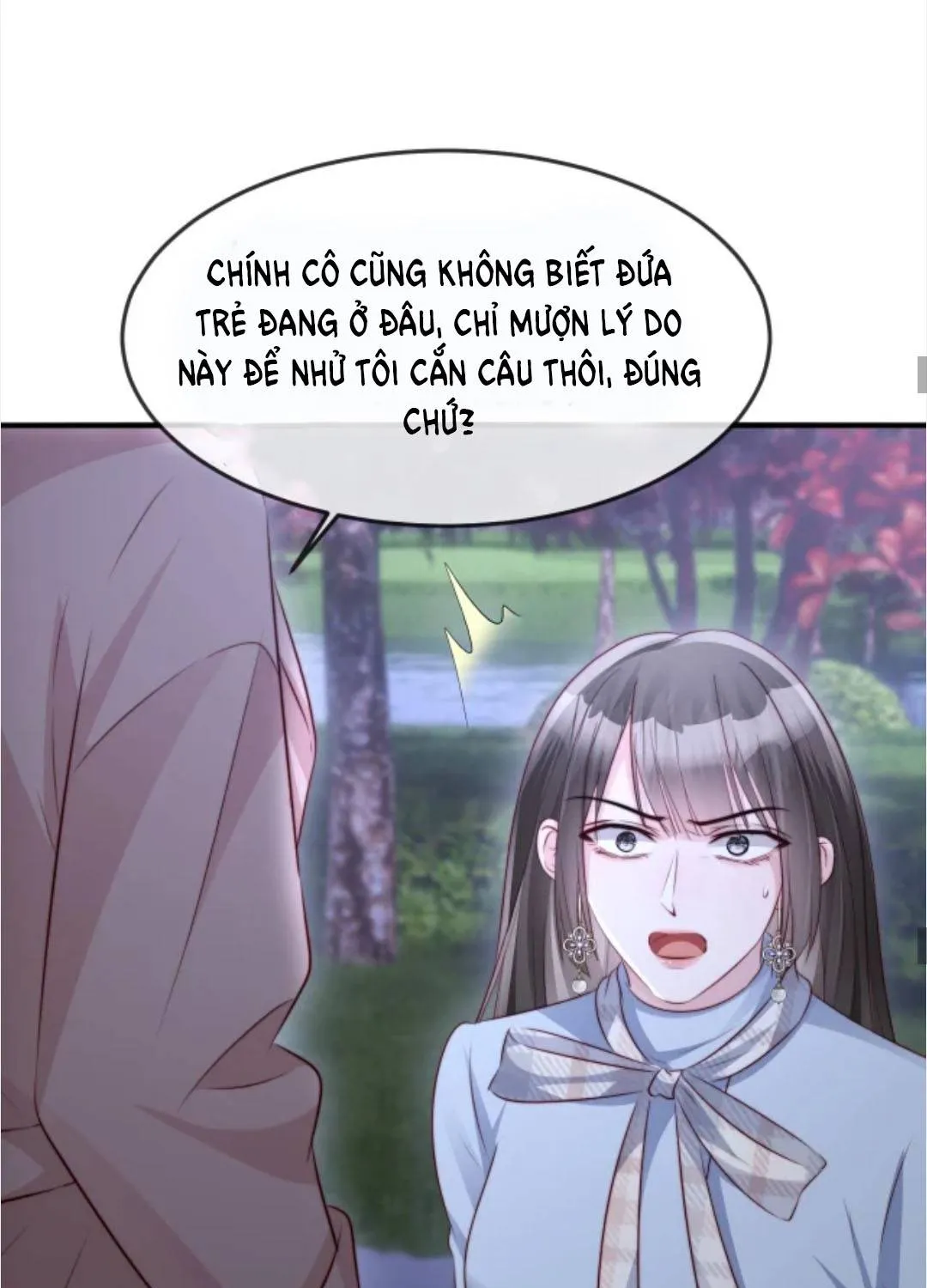 Diệt Vong Tình Yêu Của Hắn Chap 51 - Next Chap 52