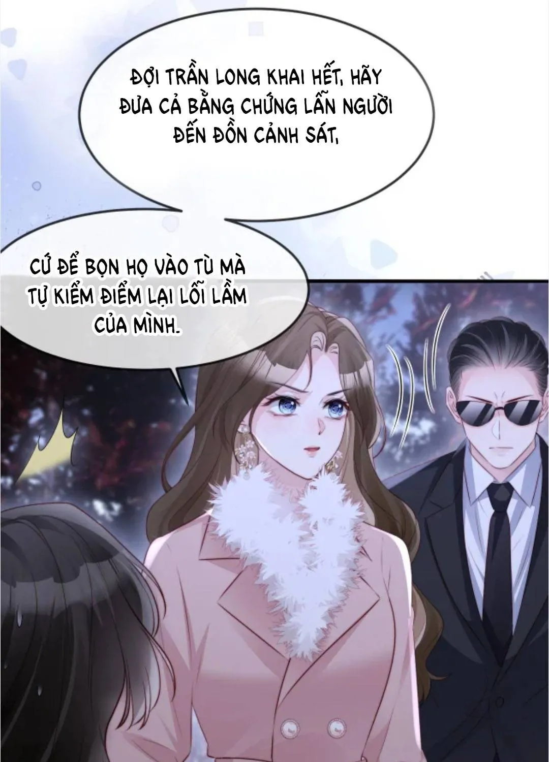 Diệt Vong Tình Yêu Của Hắn Chap 51 - Next Chap 52