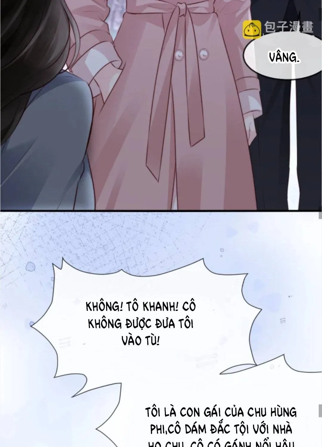 Diệt Vong Tình Yêu Của Hắn Chap 51 - Next Chap 52