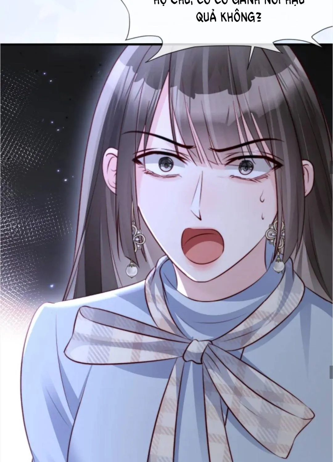 Diệt Vong Tình Yêu Của Hắn Chap 51 - Next Chap 52