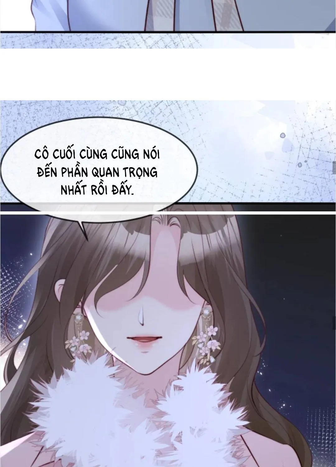 Diệt Vong Tình Yêu Của Hắn Chap 51 - Next Chap 52