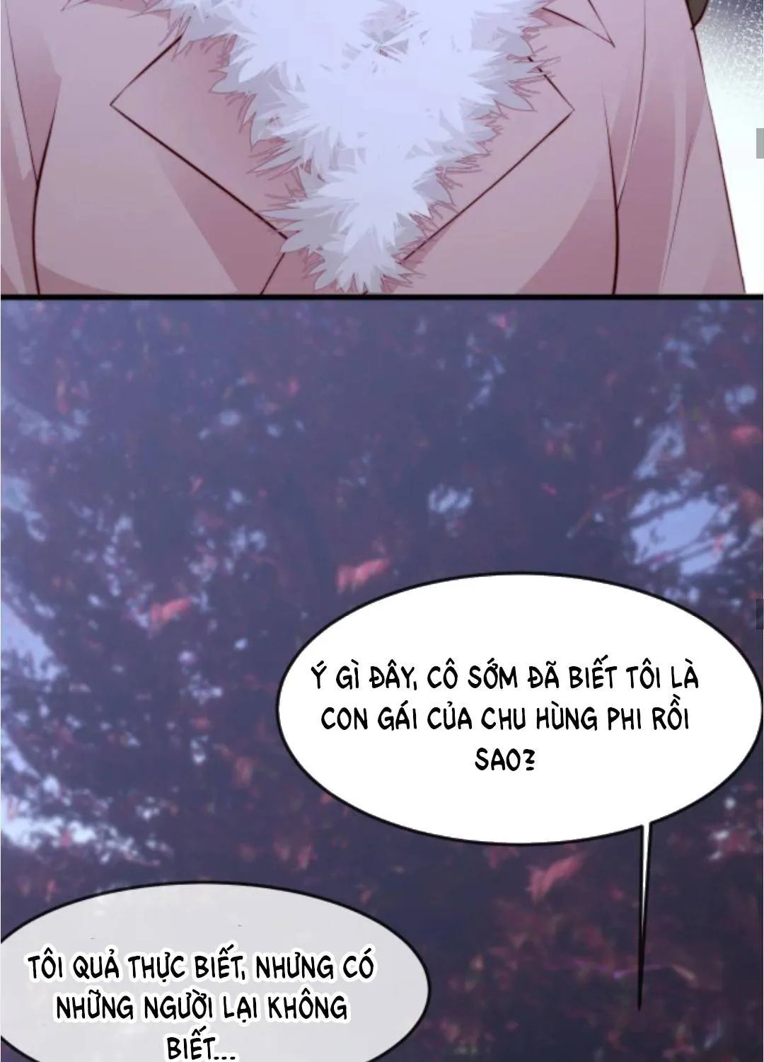 Diệt Vong Tình Yêu Của Hắn Chap 51 - Next Chap 52