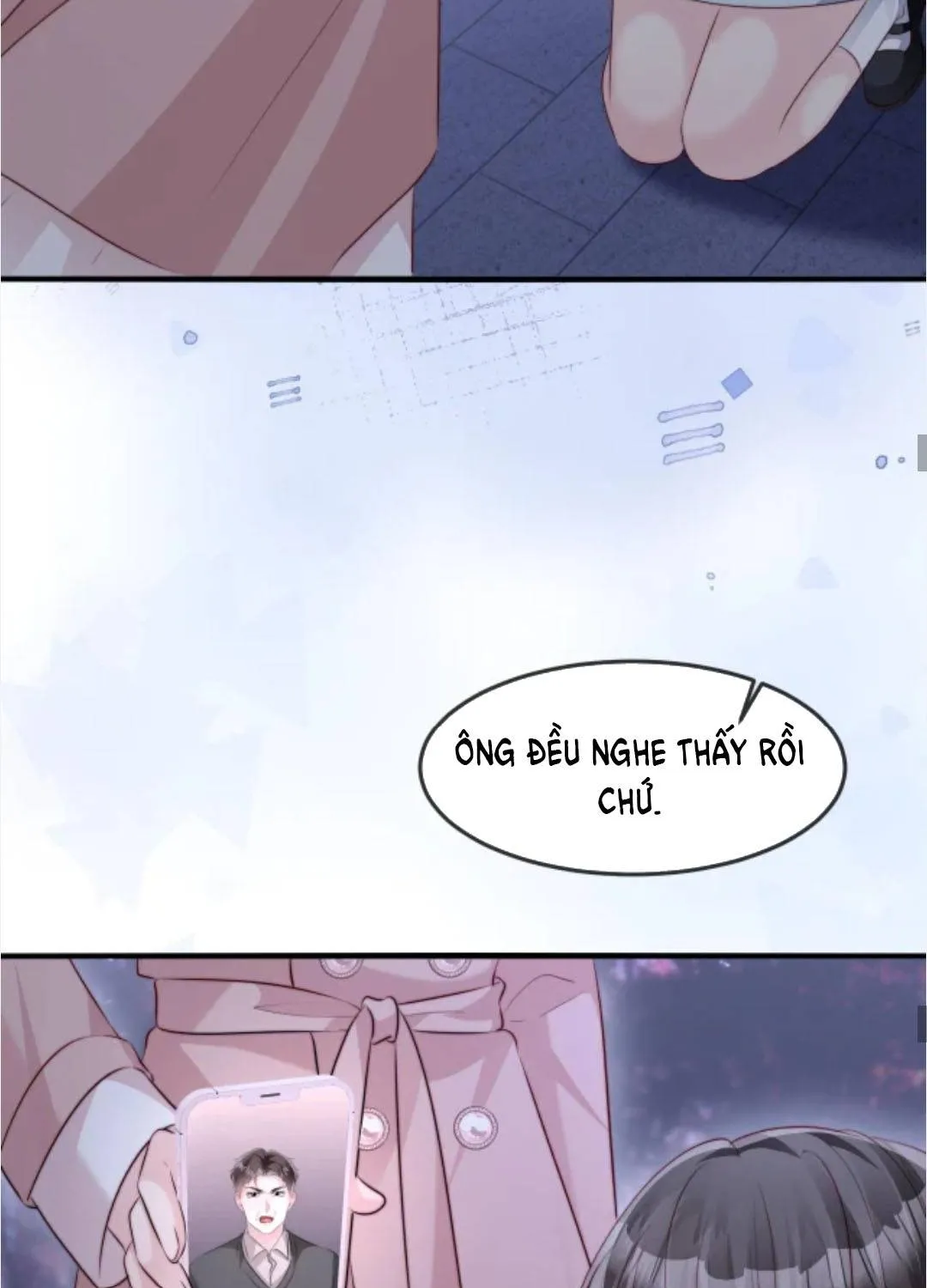 Diệt Vong Tình Yêu Của Hắn Chap 51 - Next Chap 52