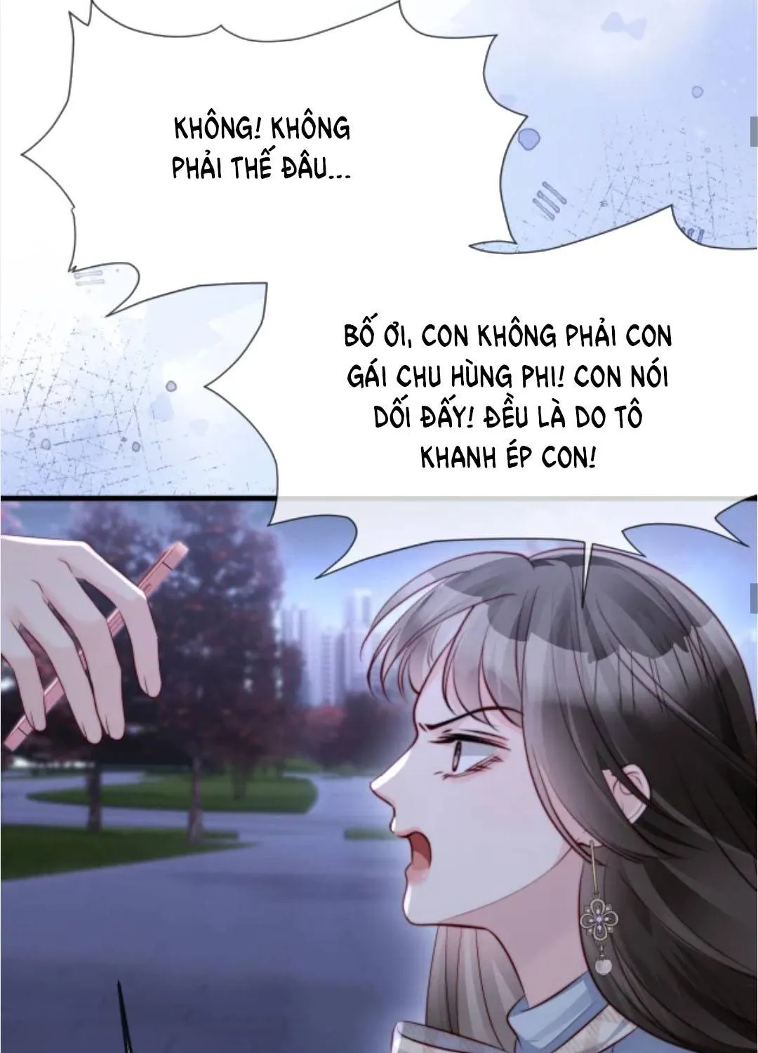 Diệt Vong Tình Yêu Của Hắn Chap 51 - Next Chap 52