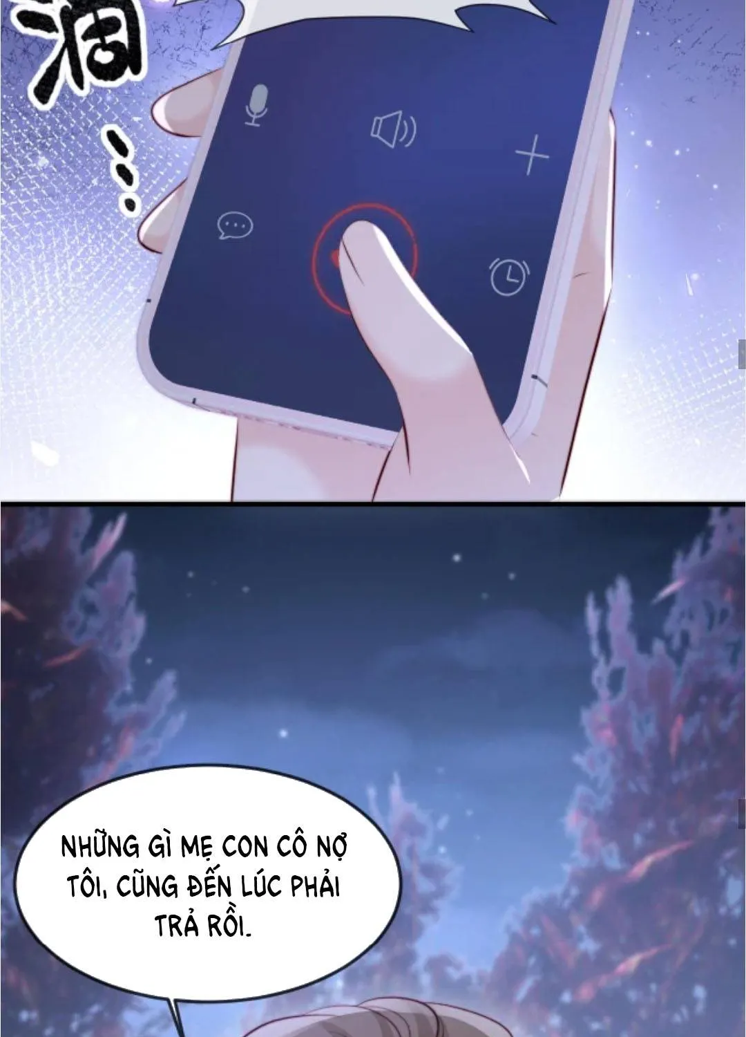 Diệt Vong Tình Yêu Của Hắn Chap 51 - Next Chap 52