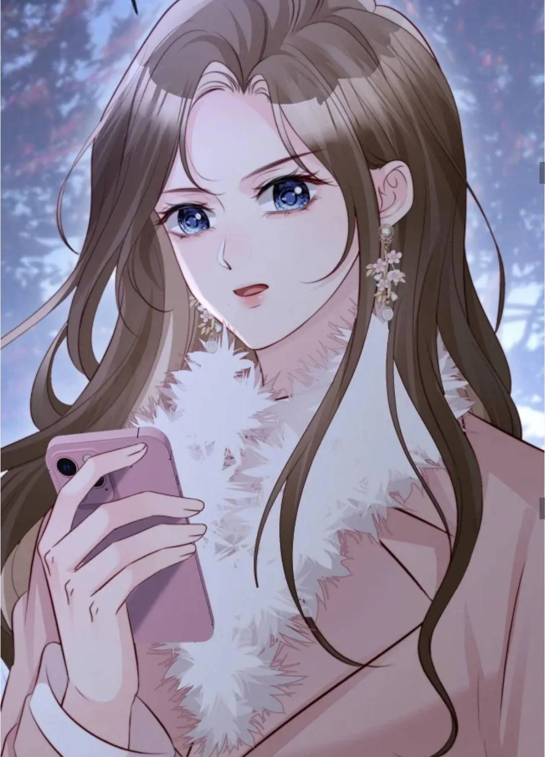 Diệt Vong Tình Yêu Của Hắn Chap 51 - Next Chap 52