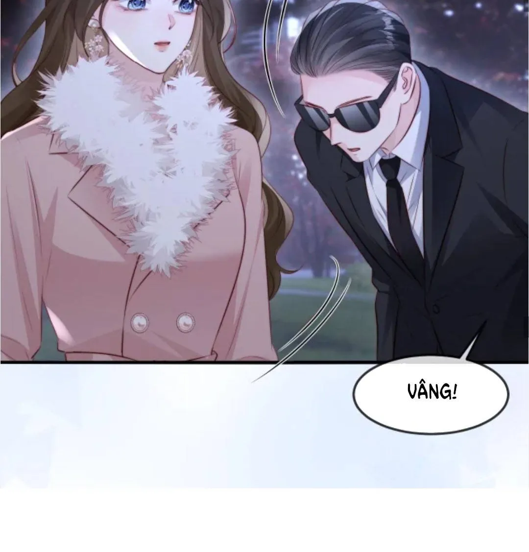 Diệt Vong Tình Yêu Của Hắn Chap 51 - Next Chap 52