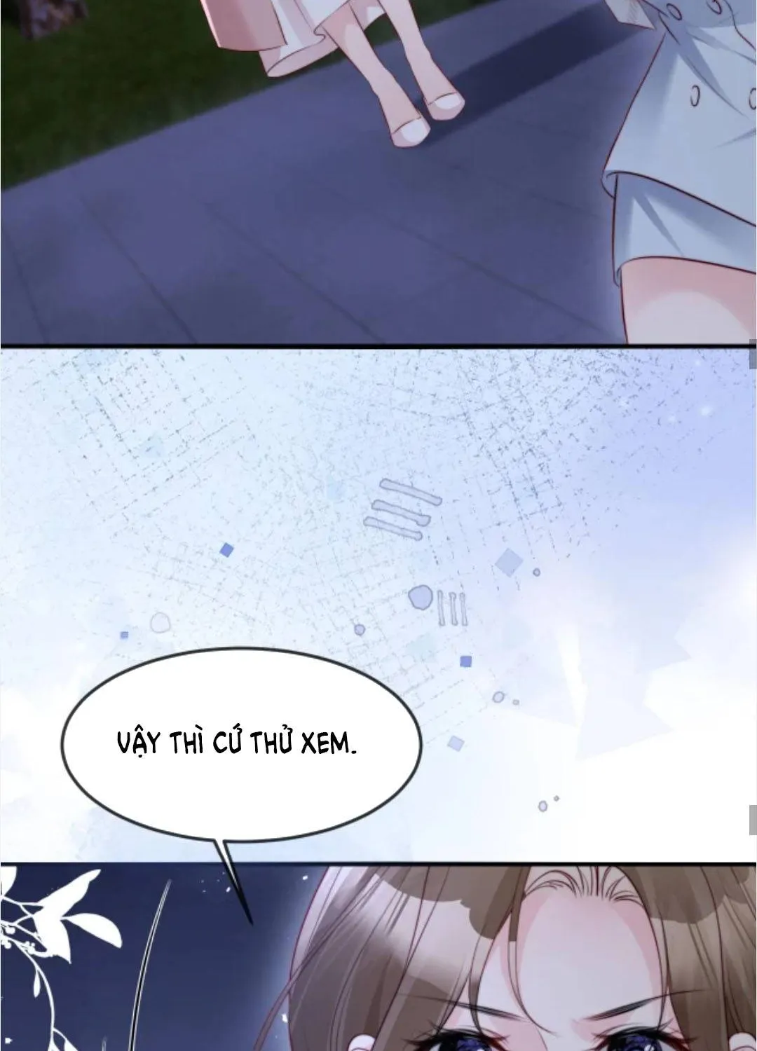 Diệt Vong Tình Yêu Của Hắn Chap 51 - Next Chap 52