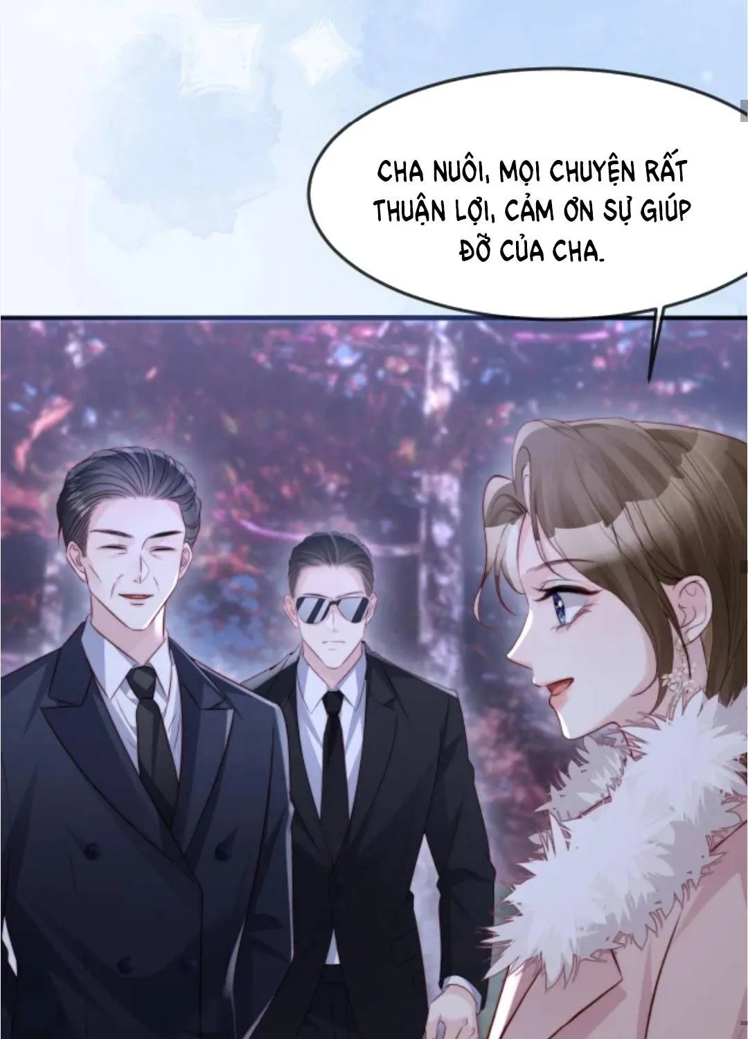Diệt Vong Tình Yêu Của Hắn Chap 51 - Next Chap 52