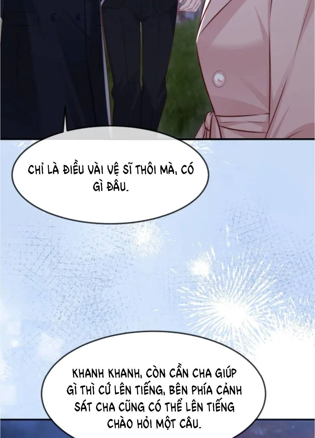 Diệt Vong Tình Yêu Của Hắn Chap 51 - Next Chap 52