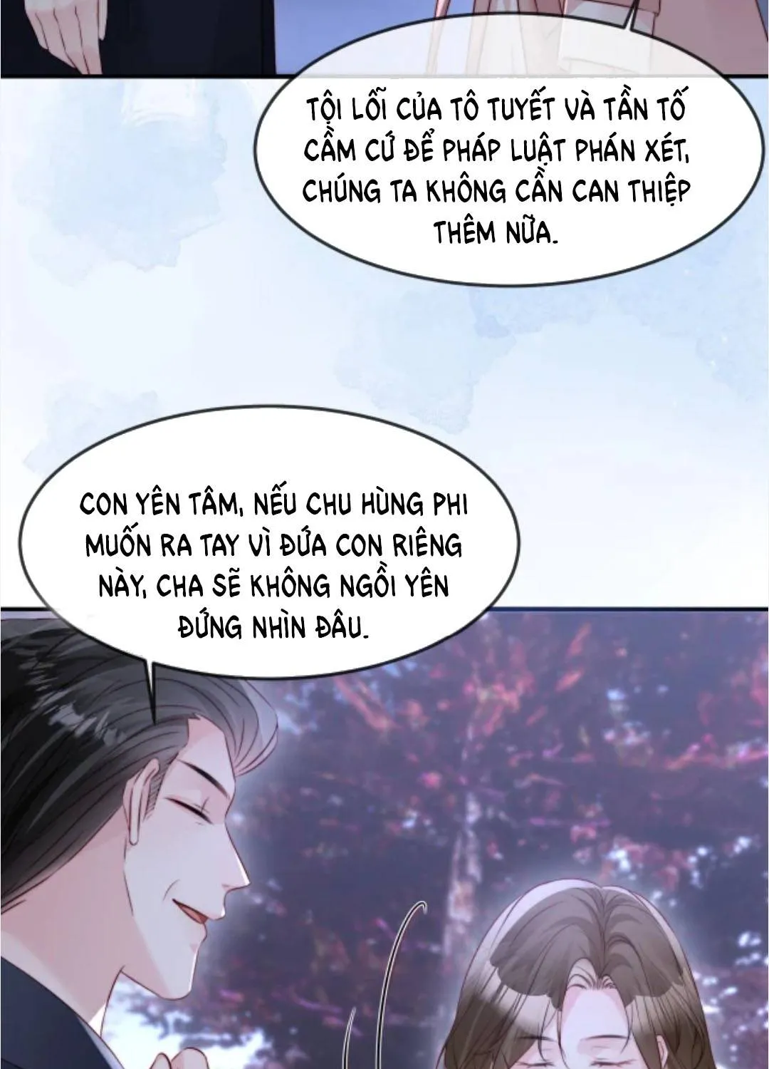 Diệt Vong Tình Yêu Của Hắn Chap 51 - Next Chap 52